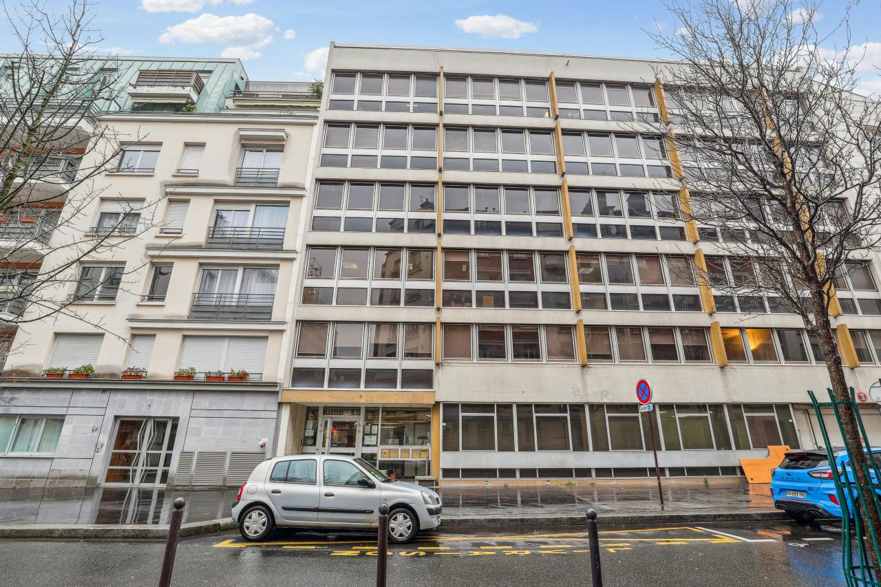 Bureau Paris 360m² Location bureau Paris OLBUR2428557 1